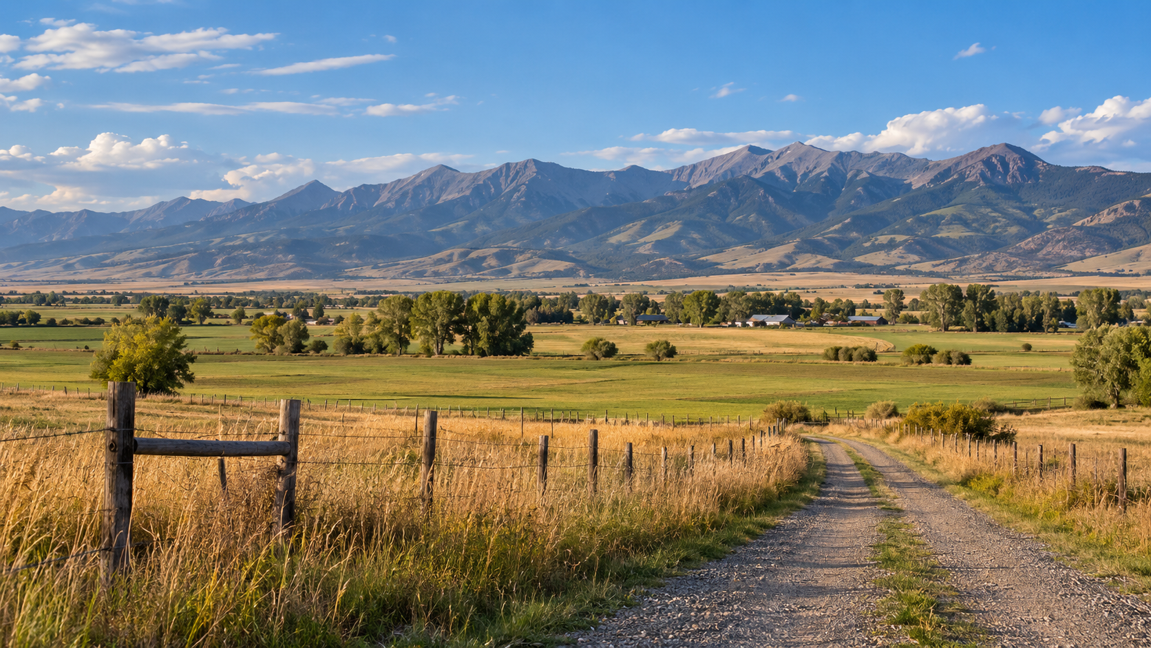 Gallatin Valley Land Beyond Bozeman: What Buyers Should Know