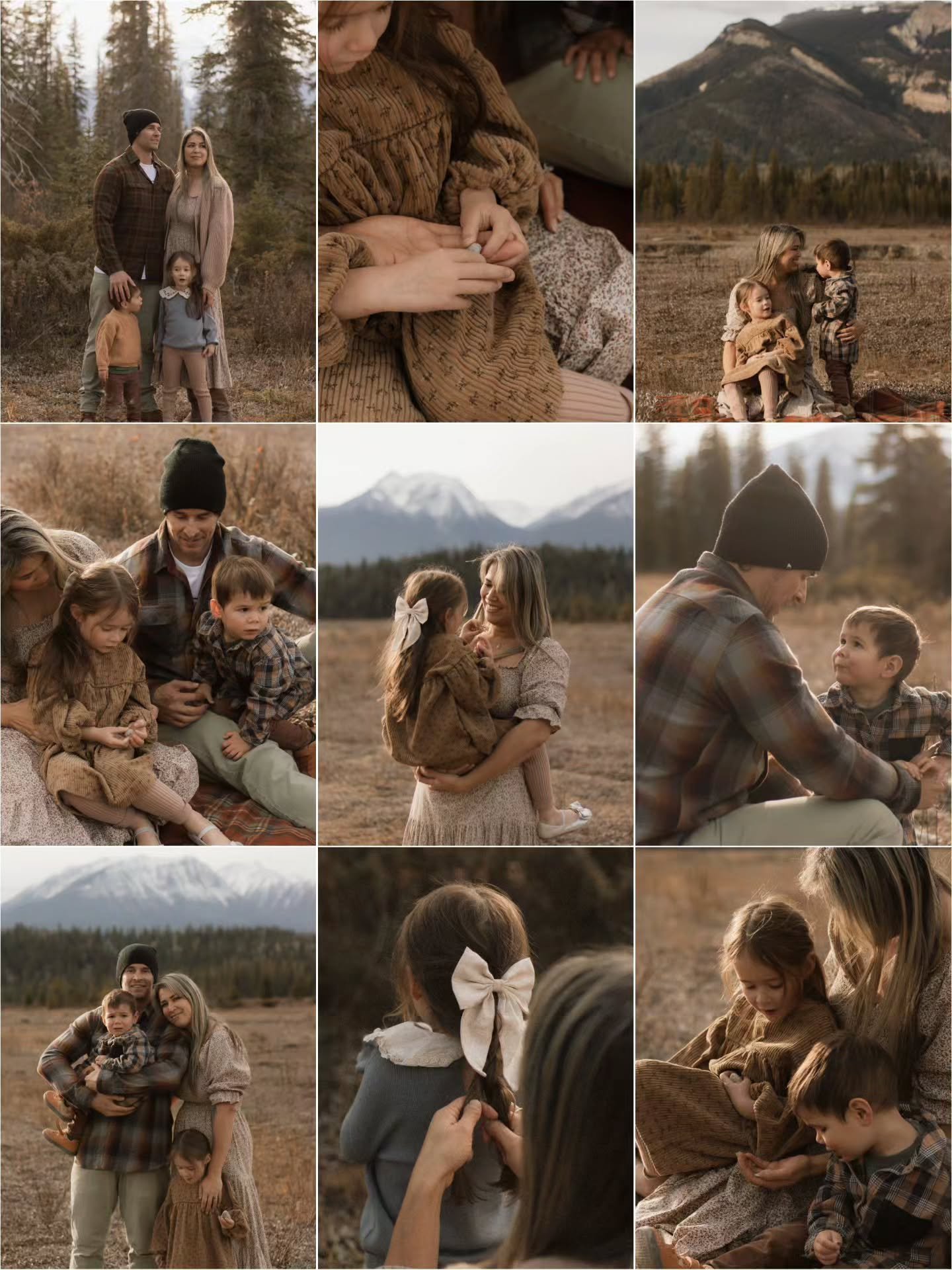 Do you ever sit and look through old photos of you and your family? 

Let's bring that back.

Make prints of your photos...

Electronics malfunction, prints last such a long time when taken care of.