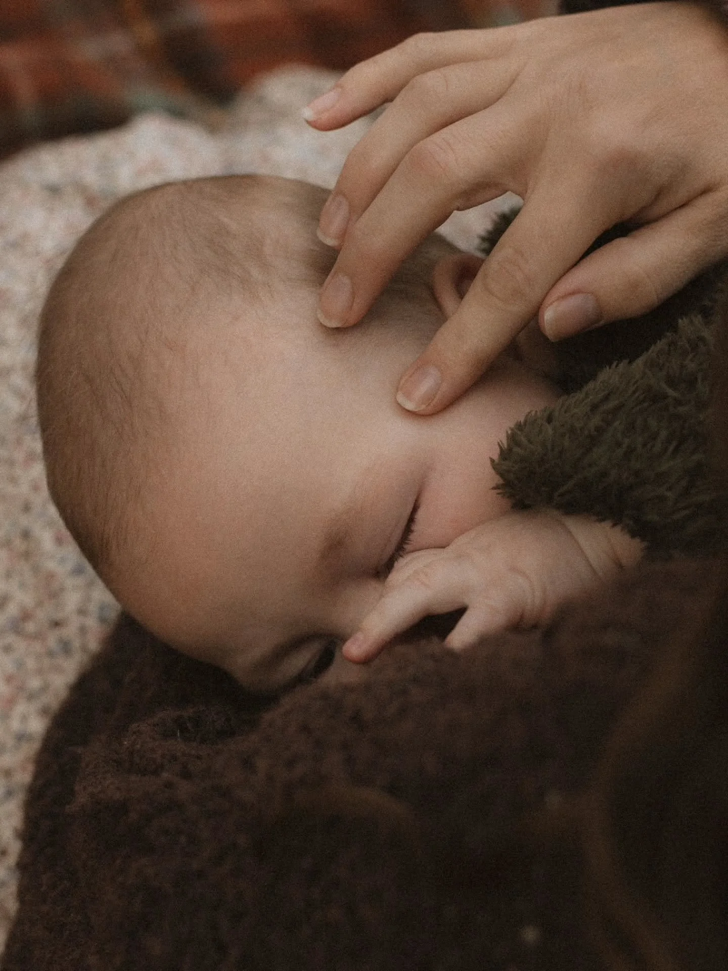 Today, my friend shared a reel of a mom sharing how in awe she is of bottle feeding mommas, and I completely agree. 

Boob solves almost every single problem.

Hungry?

Tired?

Booboo?

Grumpy?

All of the above and more can be solved with a boob.

M