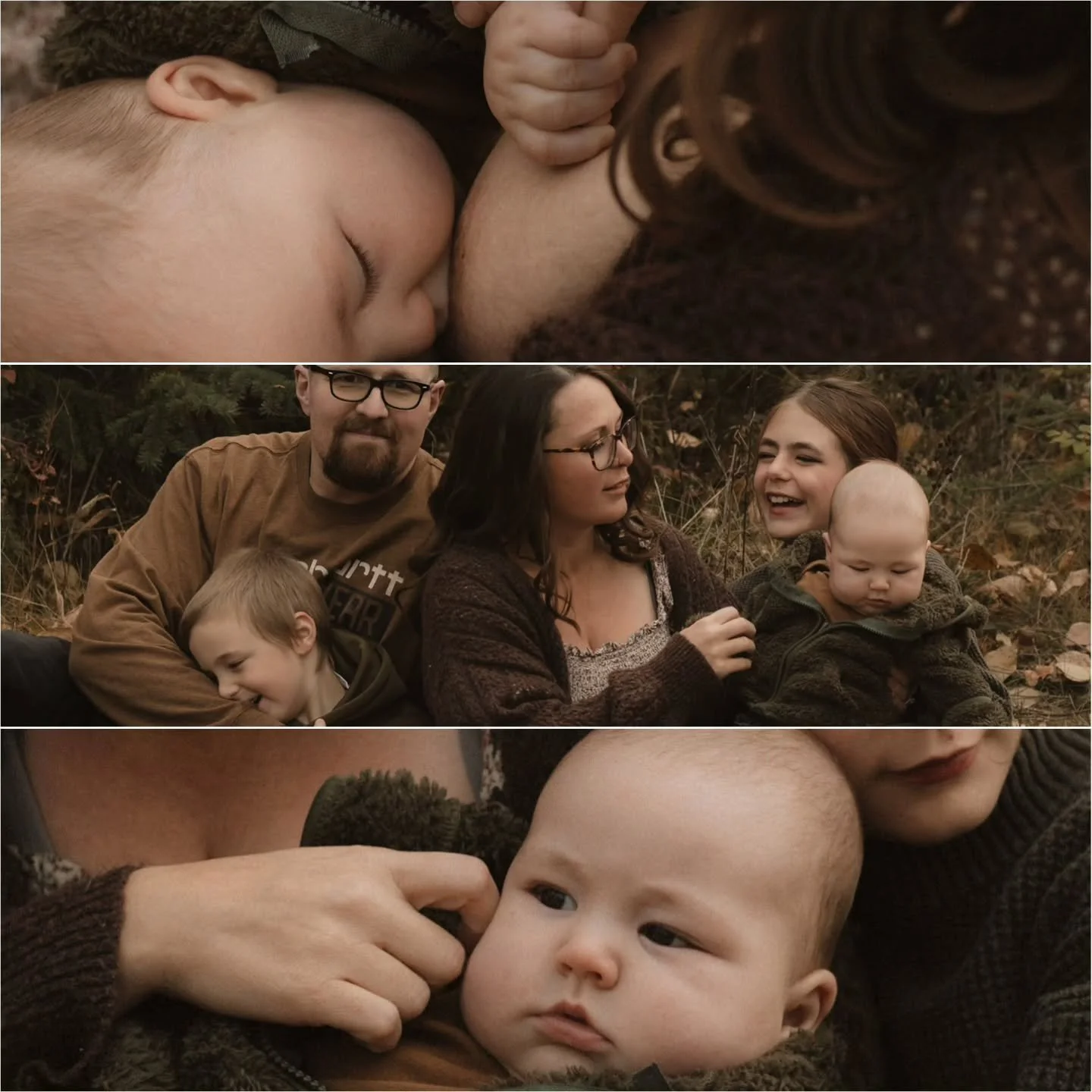 "Please force me to do the photos"

This was the message attached to the first e transfer 🤣

I never want to push people, I know everyone is doing the best they can with hectic schedules, but when I know someone needs that extra push, I wi