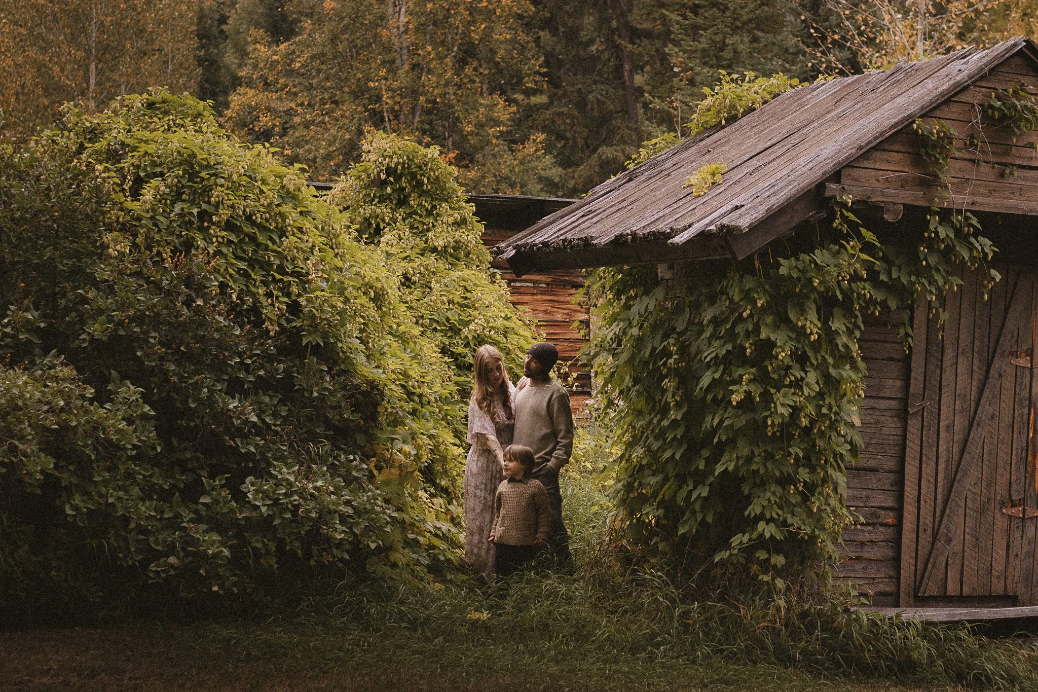 Why my favourite photo locations aren’t always taken in the mountains. 