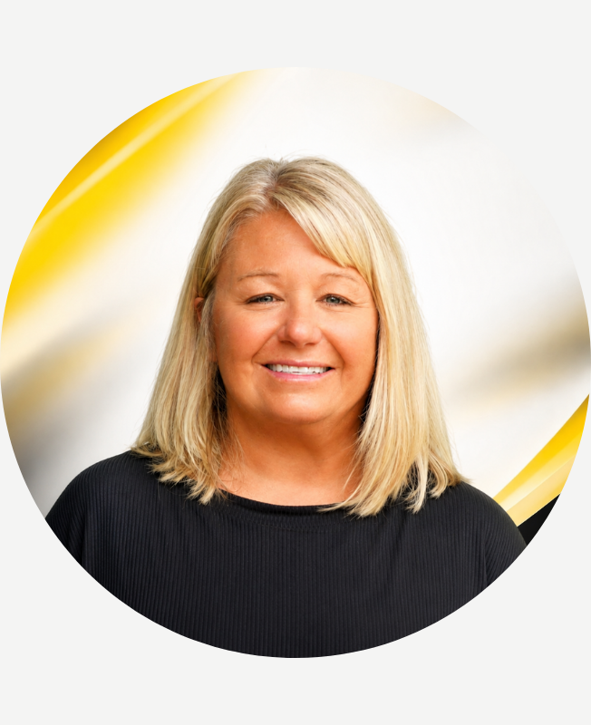 Dayna Grimmett