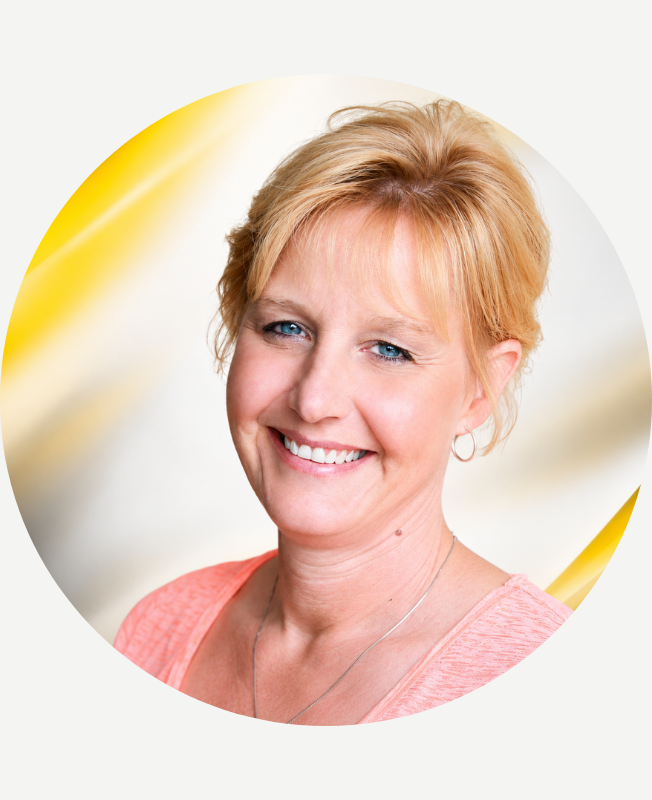 Anne Halbert