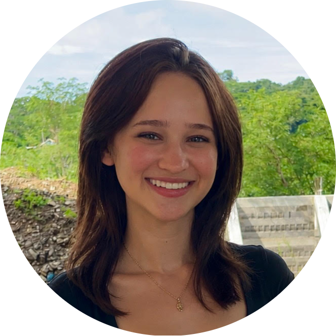 Alyssa Tray 
Executive Assistant
