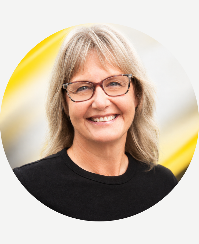 Headshot of Anne Halbert, Realtor at Live Florida Realty serving Central Florida