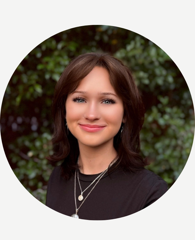 Alyssa Tray 
Executive Assistant 