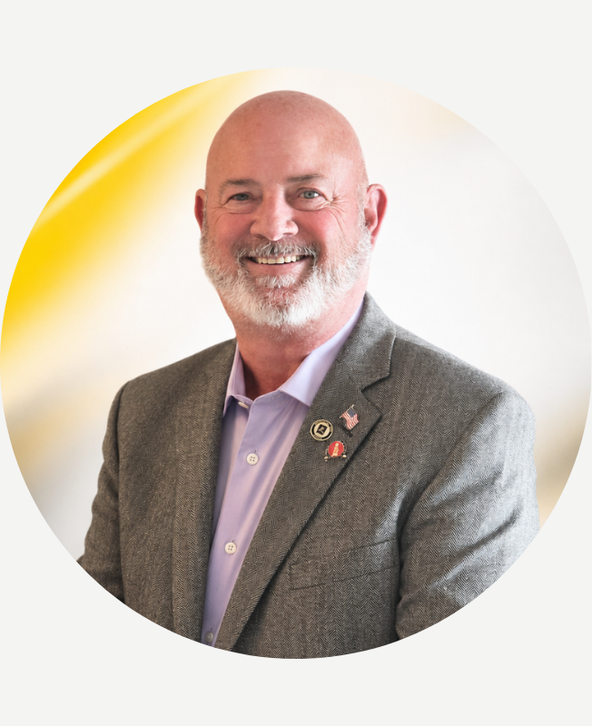 Peter Ayers