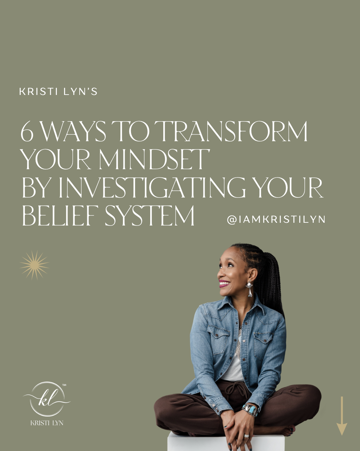 6 Ways to Transform Your Mindset