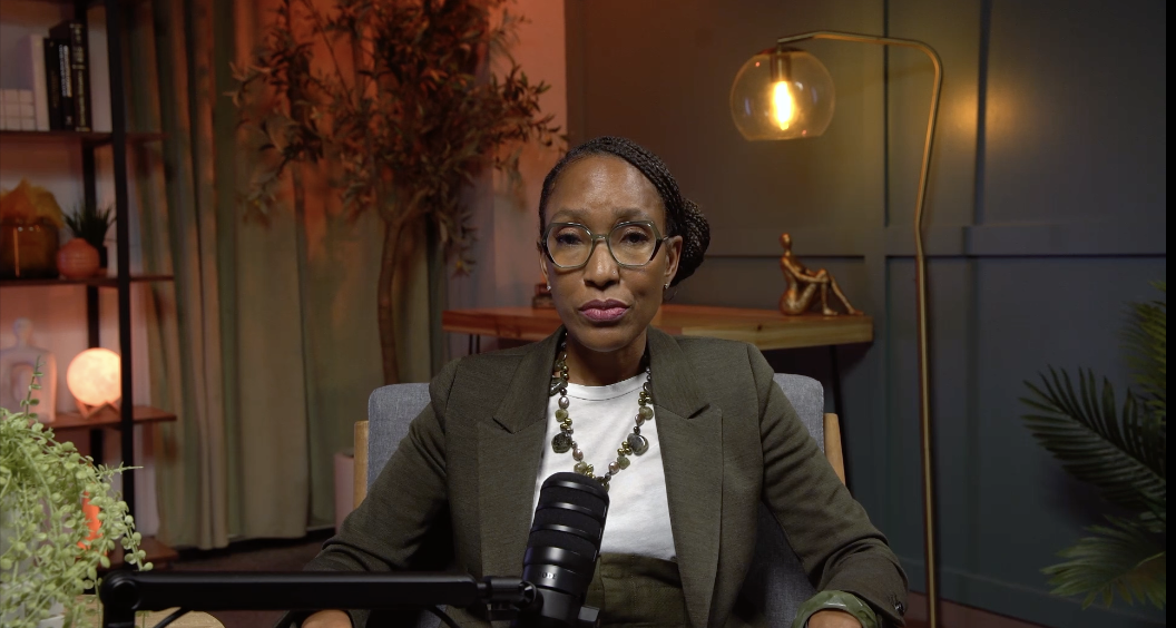 Everything You Want is on the Other Side of Fear