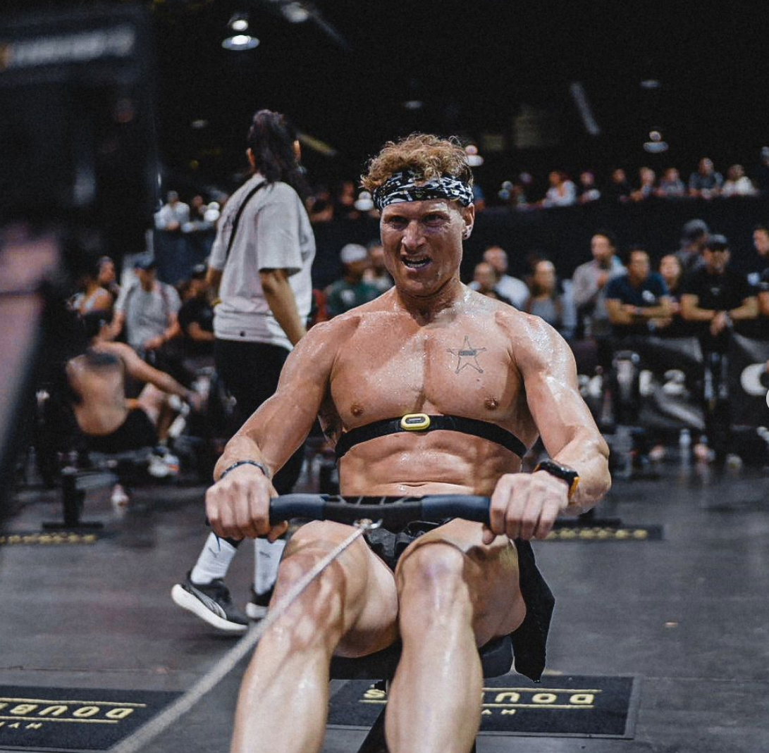 HYROX is a global fitness competition pushing everyday athletes to their limits. The upcoming fitness competition in Dallas, TX will be on November 23, 2024
