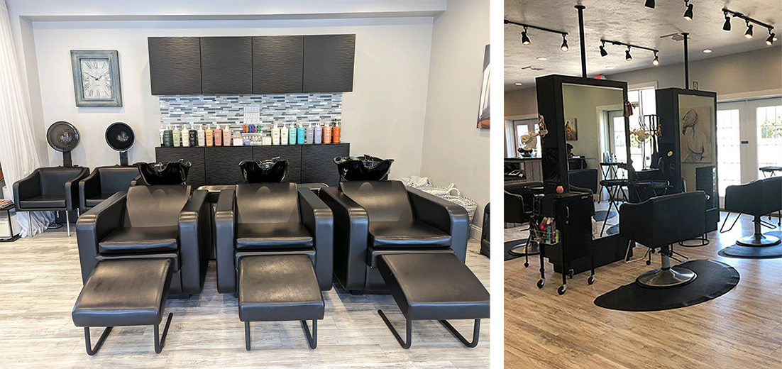 About — BLUE SALON AND SPA