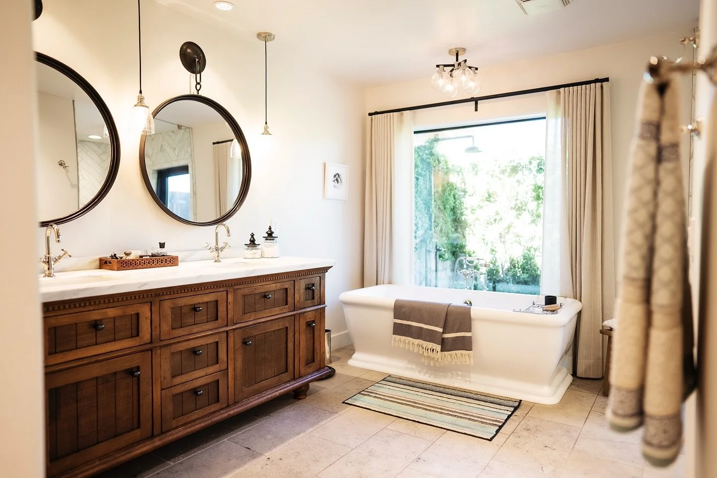 Three bathroom projects, one trusted team! 

Whether we&rsquo;re reimagining your existing space or building you something brand new, JLS Home Design has got you covered! 

Save this post for inspiration on your next bathroom project 🤩

#JLSHomeDesi