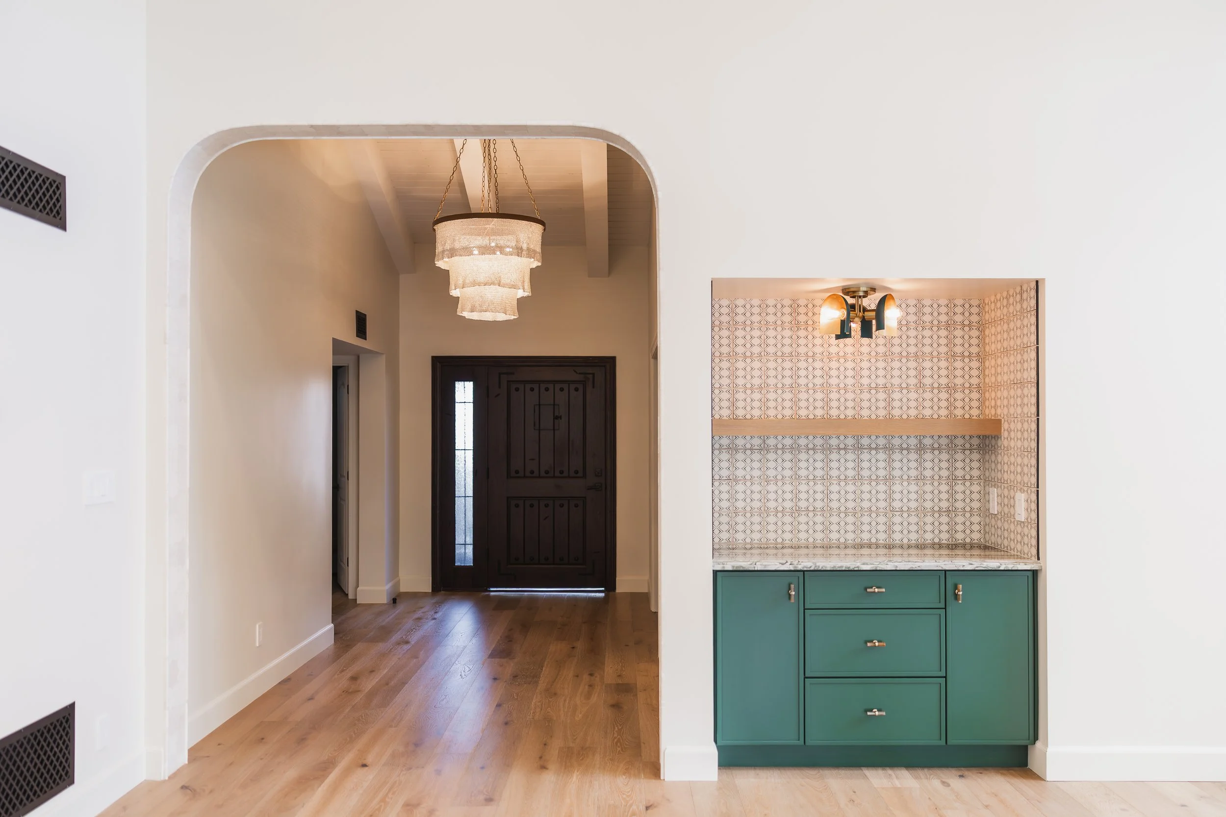 75th Street - Privado Village - Scottsdale