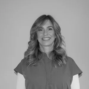 Portrait of Dr Pamela Wigle