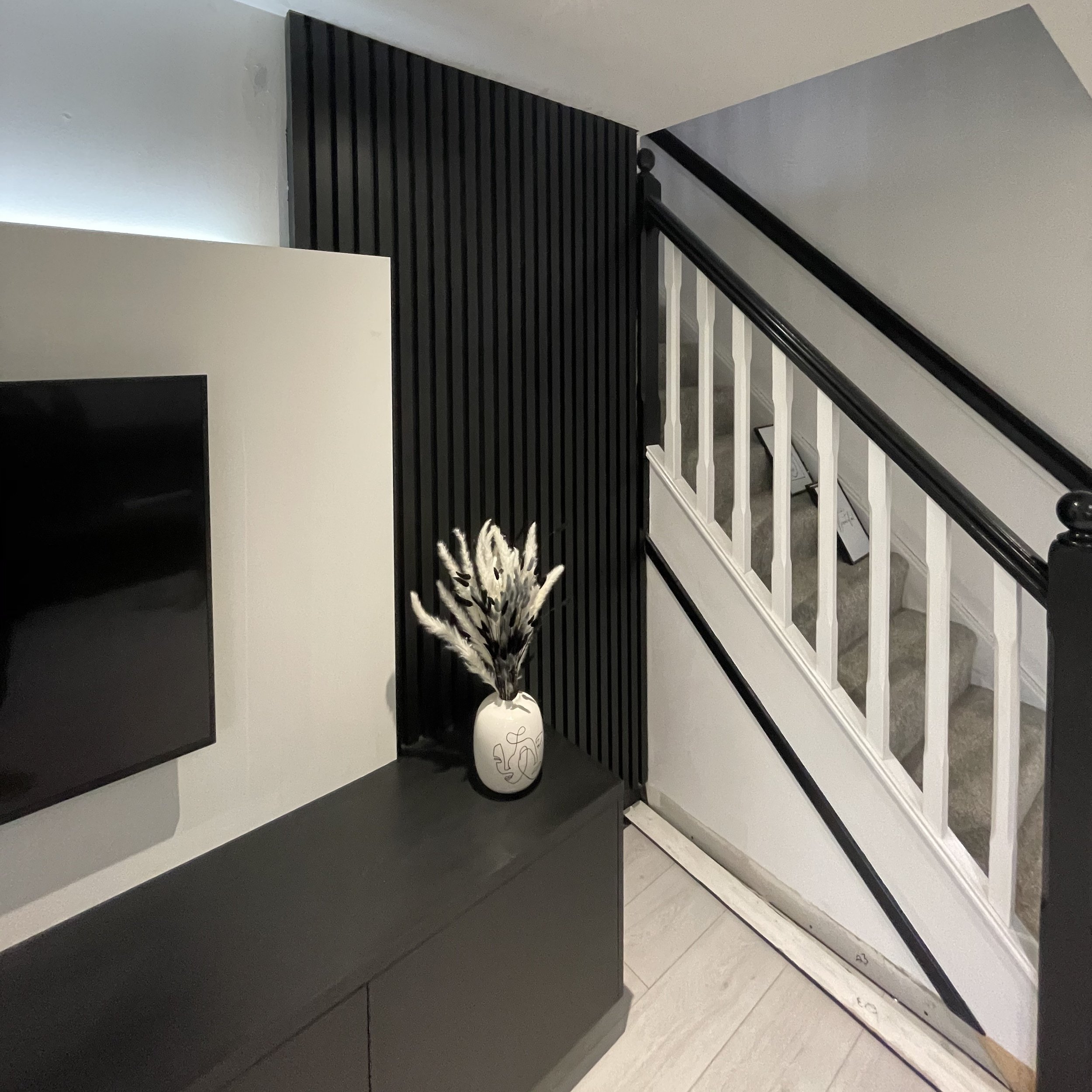 living room feature wall joiner edinburgh and west lothian.jpeg