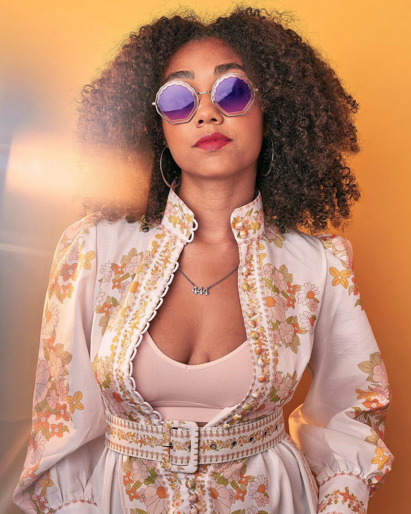 @autumnjonesmusic 

Spring Vibes with Autumn! 

Shot for SOMA Living Magazine. 

Hair by @yonikregersalon
Wardrobe by @retailtherapy_southorange
Photography by @leeseidenbergphotography
CBD products by @thecannabosslady
Photo Assistant @rowandean_pho