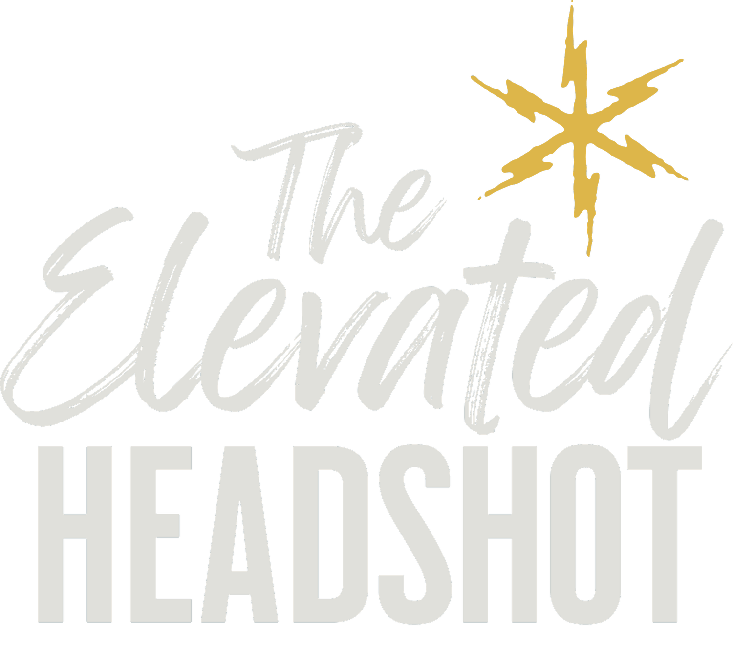 The Elevated Headshot
