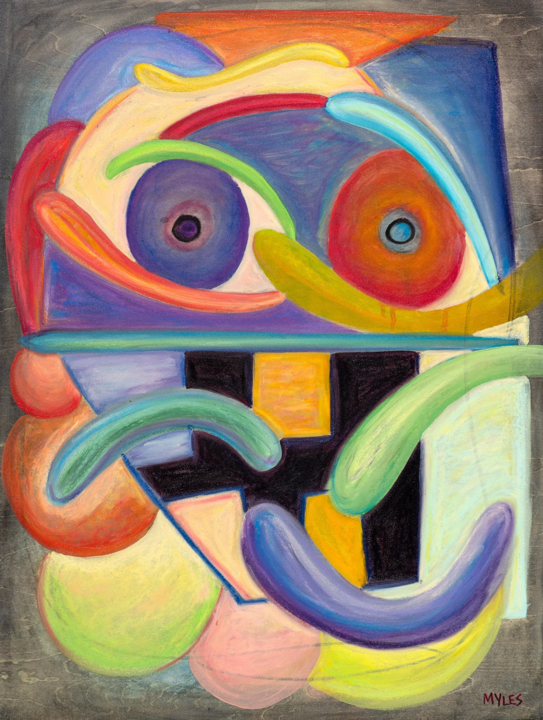 Positive Delusion