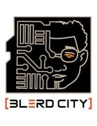2023 Blerd City Con