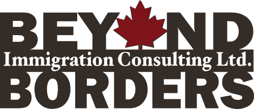 Beyond Borders Immigration Consulting Ltd.