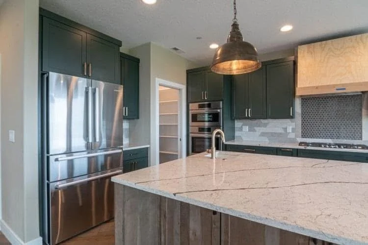 Kitchen layout designs: choosing the best for your remodel or new build
