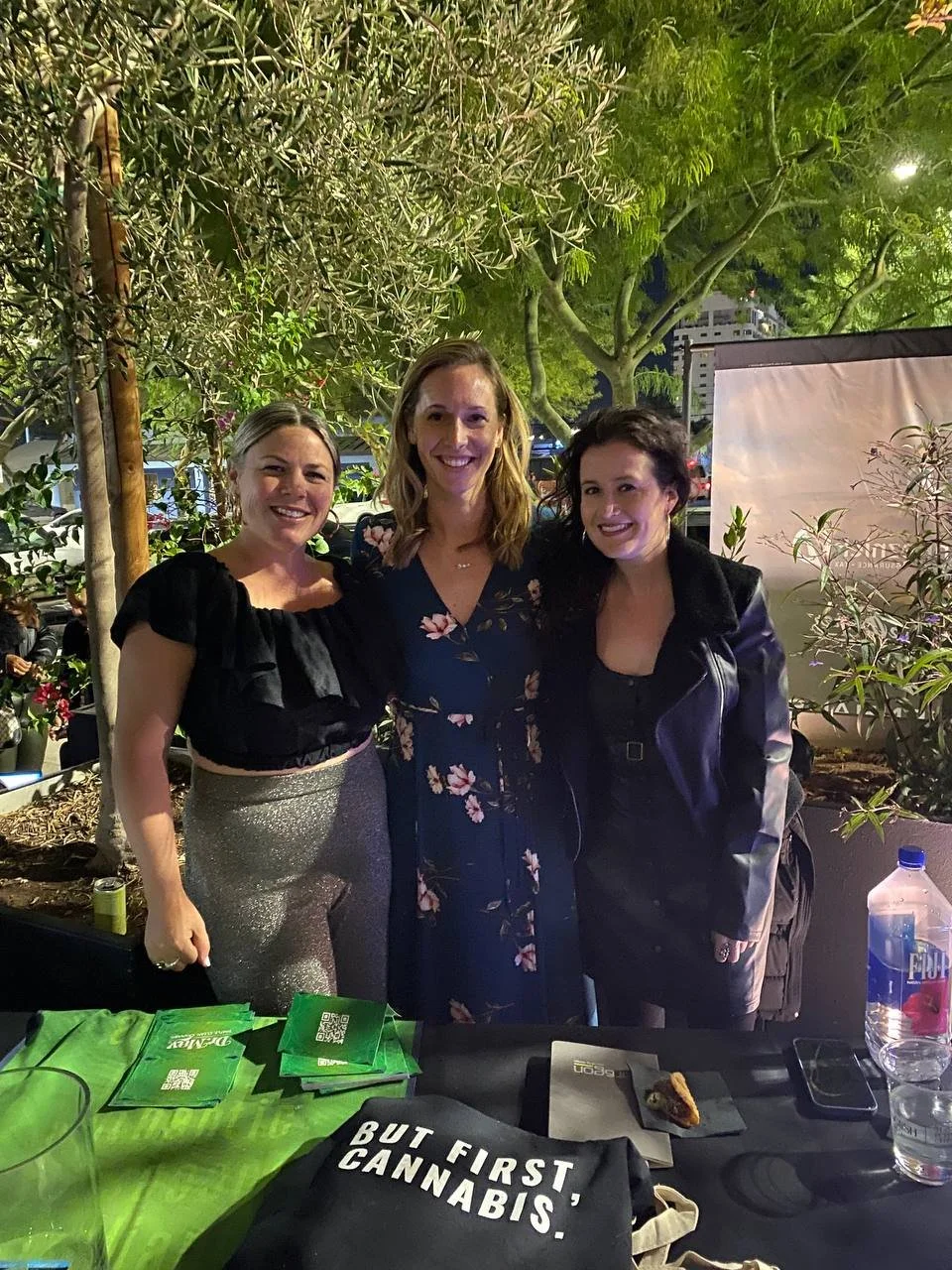 Sara Valvo of Arcview_ Mary Stuart Lawrence of GreenHaus .jpg