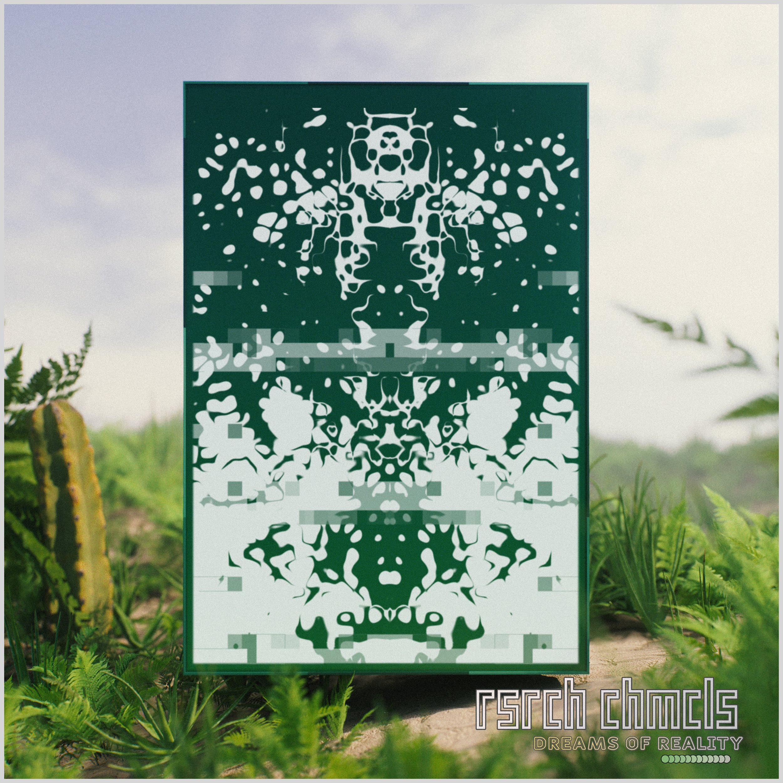 SMACK SELECTS: RSRCH CHMCLS - Dreams Of Reality