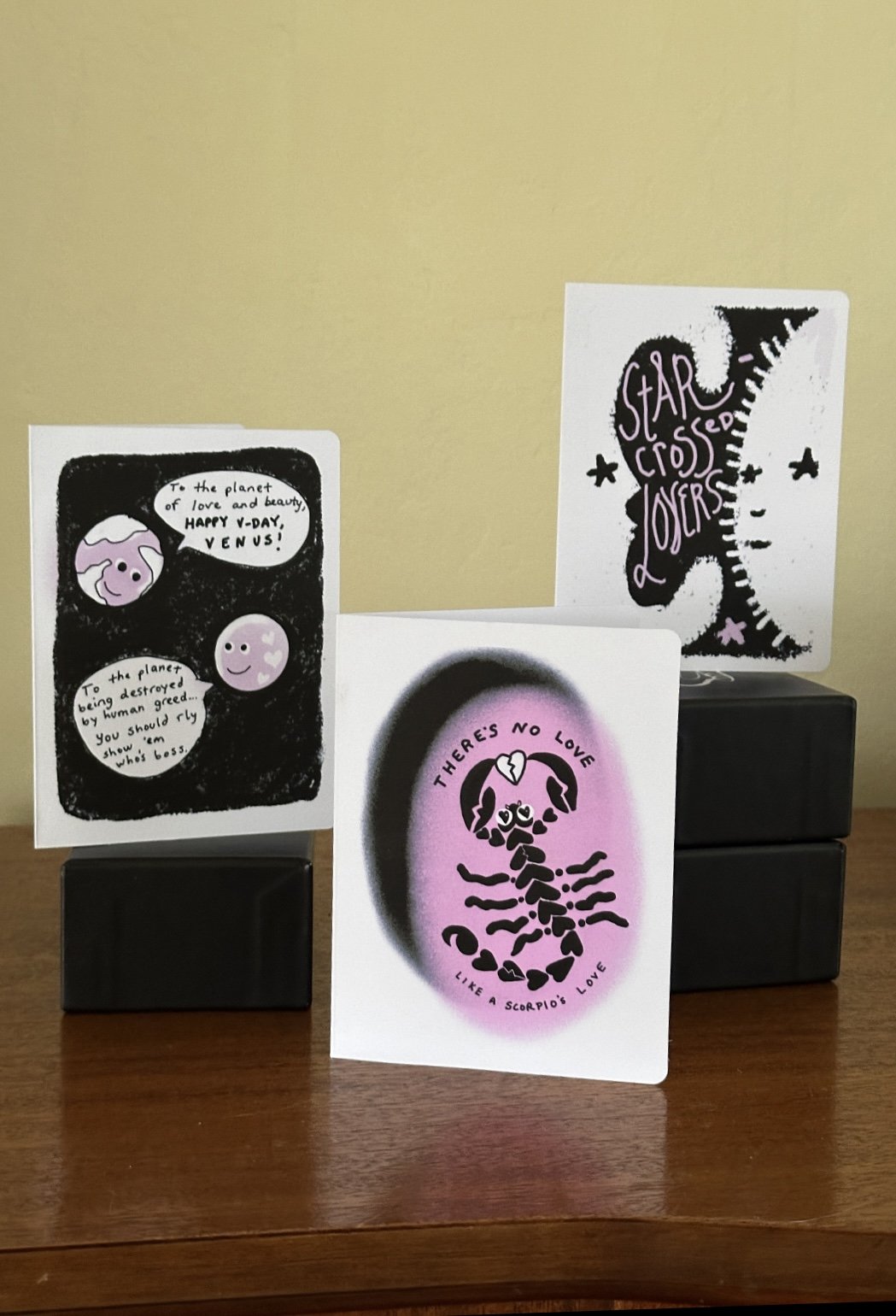 Valentine's Day Cards