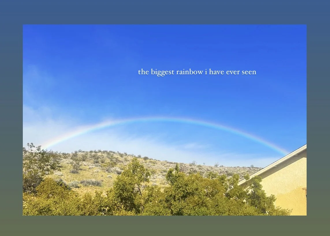 Luck, coincidence, or divine intervention? 