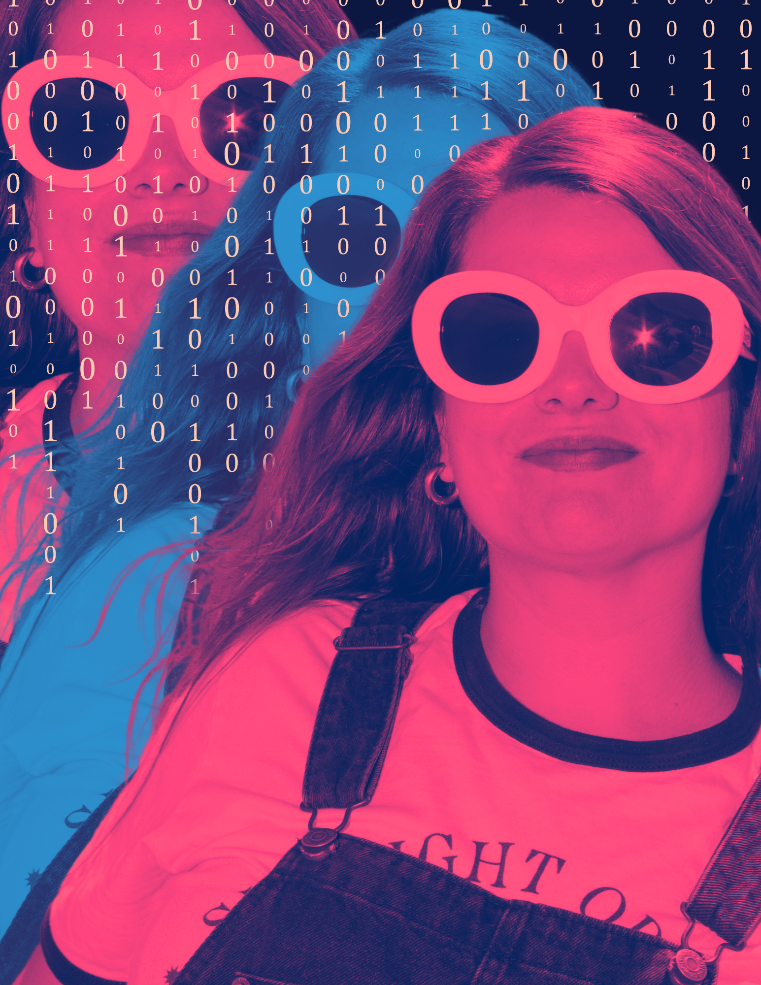 Resisting AI: spiritual beings and our duty to humanity