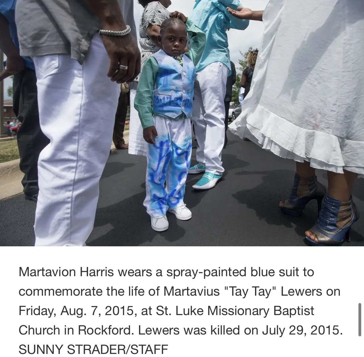 photojournalism taught me about death, grief, and loss