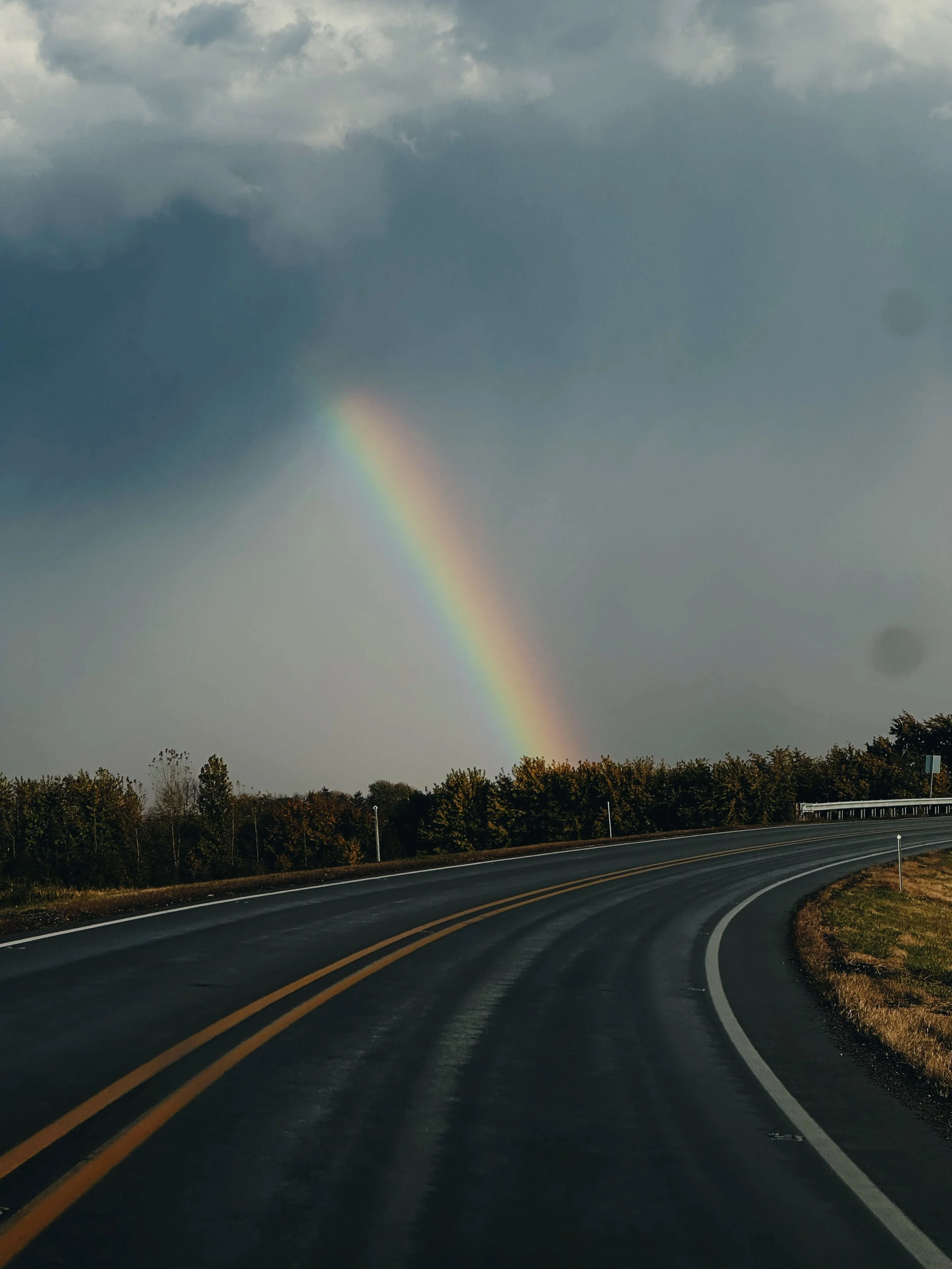 The best time to ask for a sign from spirit