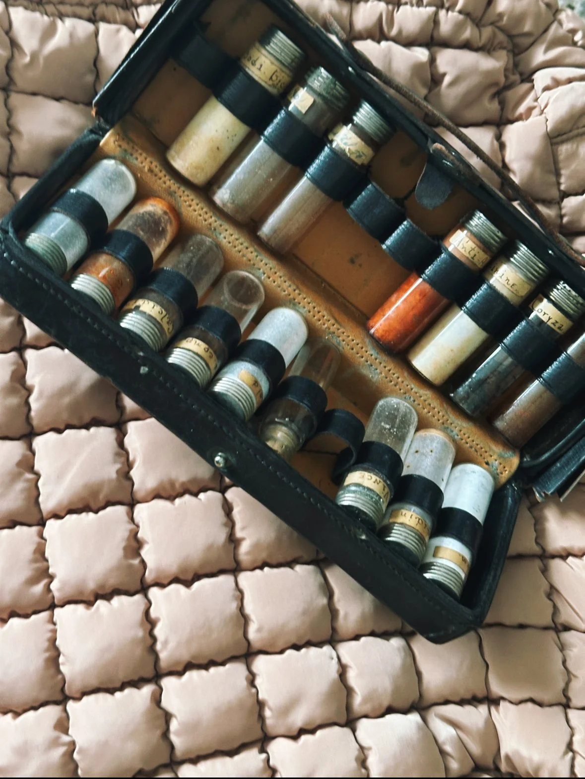 folk medicine &amp; being called back to our roots