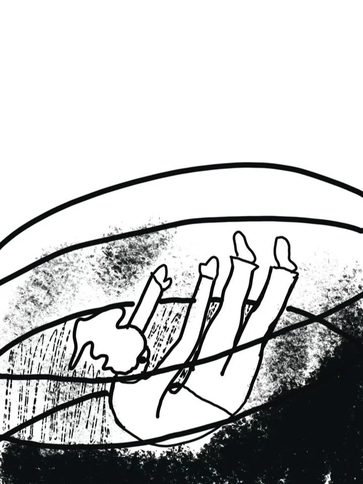 writing essays about my own life and they keep coming out looking like *gestures wildly* this.

support 👁️ this vision 👁️ by joining my p@TrEEON,
where i share the bts process of making a book or something like a book. 

i like to discuss process a