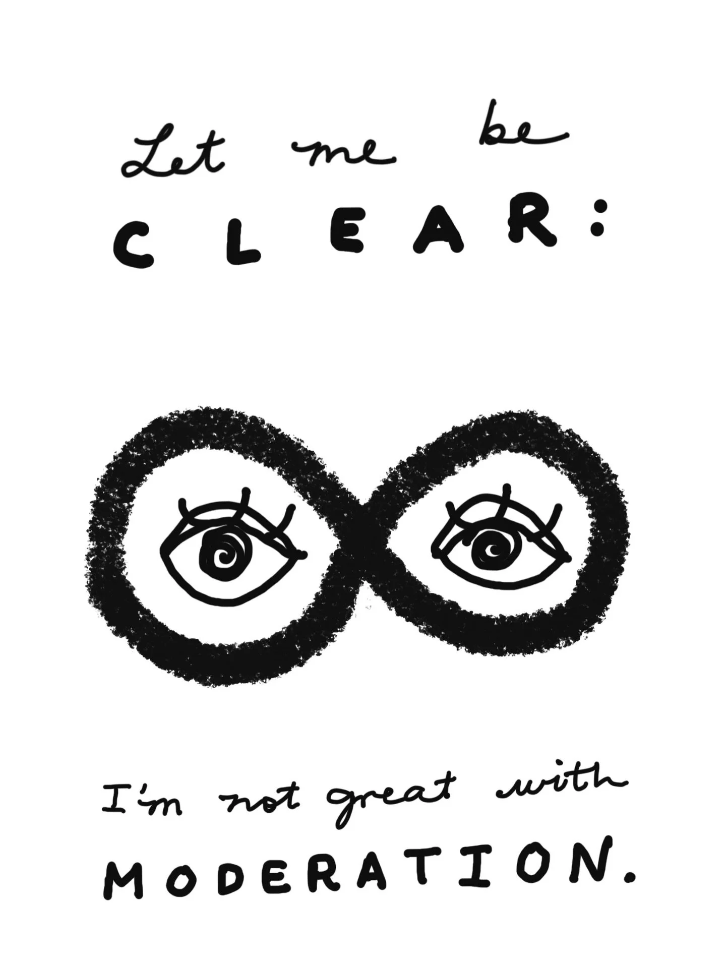 🧿🧿 not everything needs to be fixed 🧿🧿

if you like this work, snail mail club reopens January 1. ⭐️