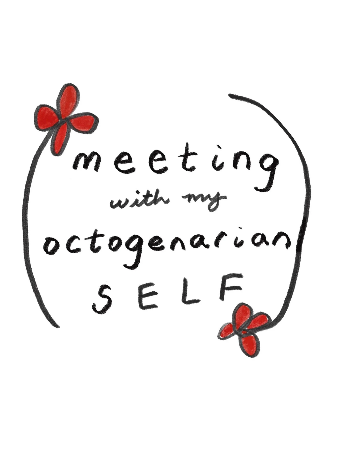 i hope i&rsquo;m lucky enough to become her 🌶️

Snail Mail Club enrollment reopens today (01.01). I send one-panel astrology-ish comics, once a month, via USPS. And international members welcome.

🐌 🐌 🐌 Open through Jan 15 or until sell out. Let&