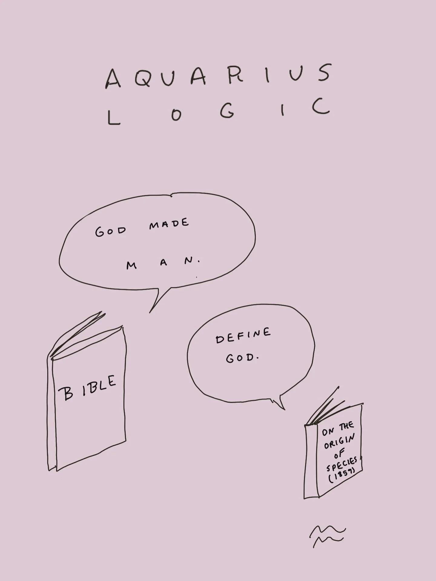 🌟 happy aquarius szn, freaks 🌟

i made these from my ♒️ 🌕.

do u like how i draw about astrology? then you&rsquo;d love snail mail club. get exclusive, offline-only astro cartoons. like it&rsquo;s 1999.