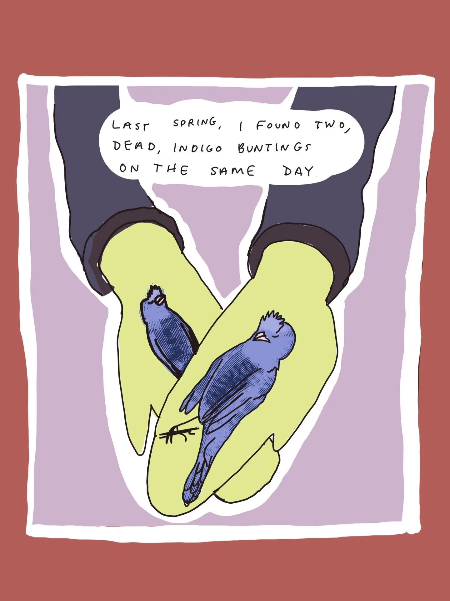 loss + what comes after 🦂 🦂 🦂 

🌀🌀🌀