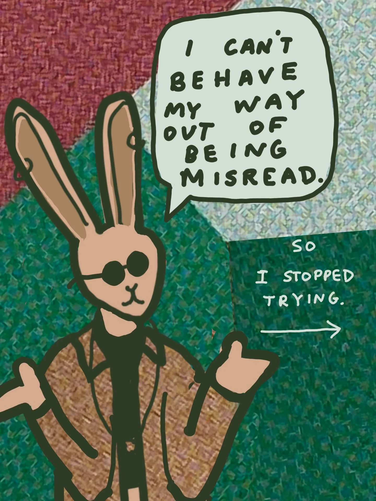 What are we doing here? 📽️

Snail Mail Club waitlist is open rn, and membership reopens May 1. Connect with me via your mailbox 📬