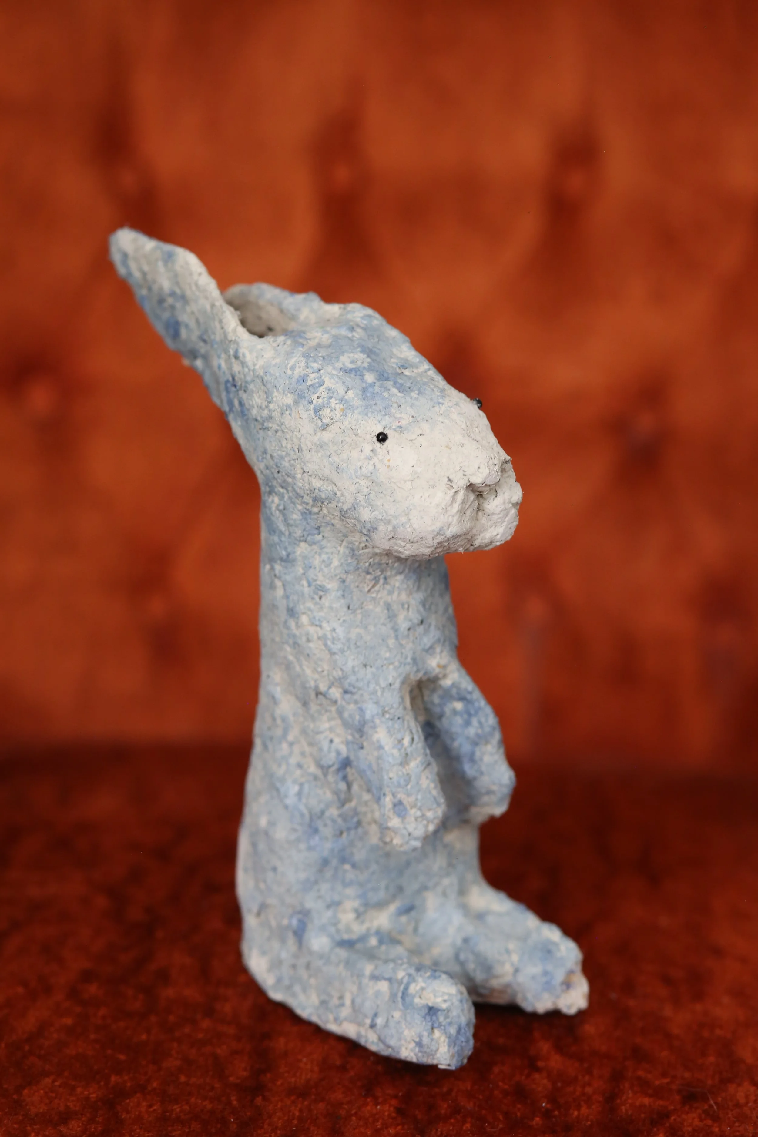 Skinny Boy Blue
