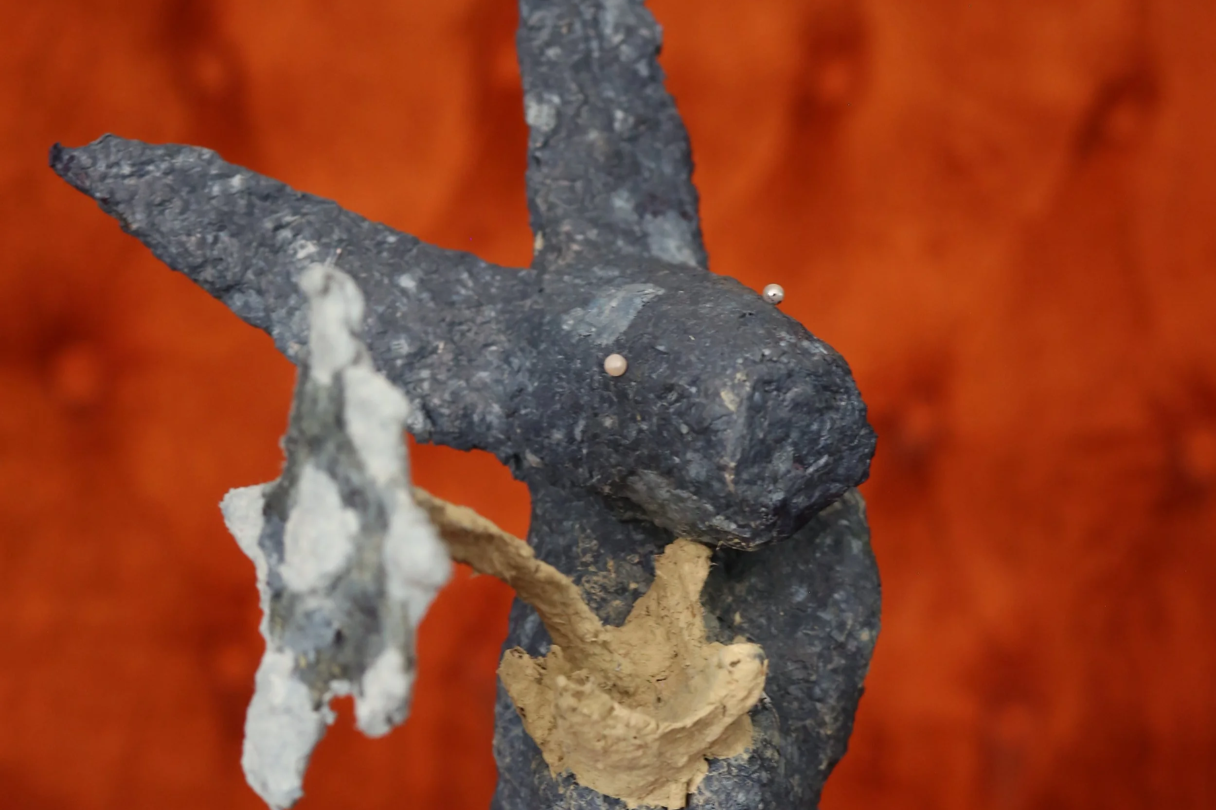unearthed