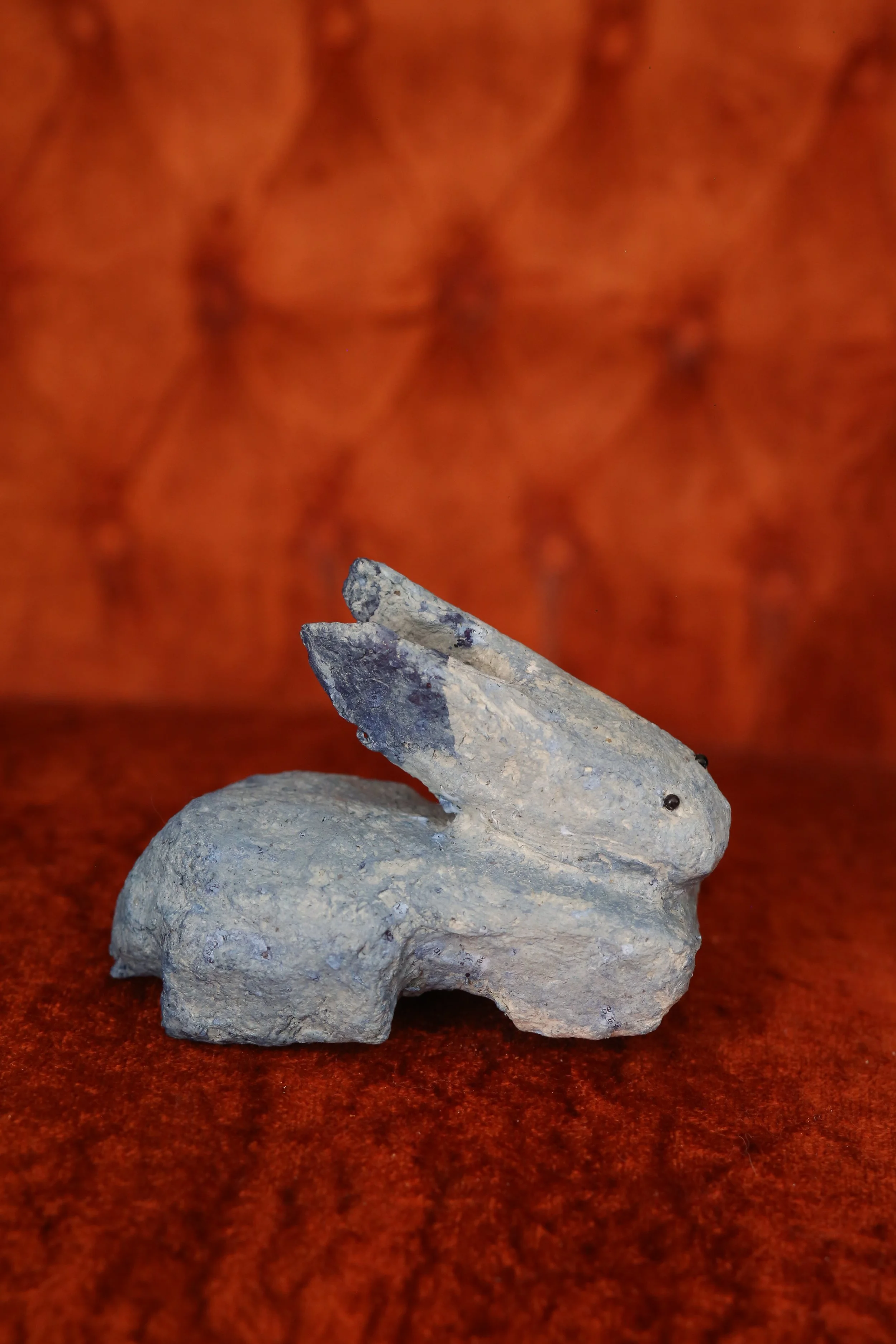 Small Boy Blue