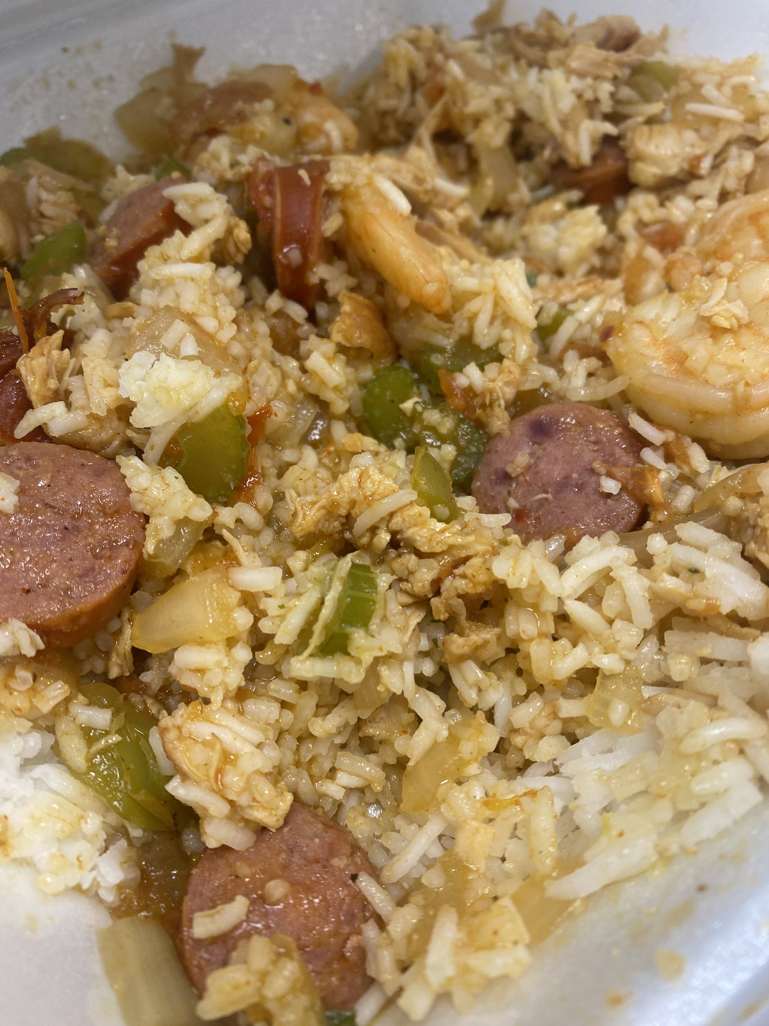 Jambalaya