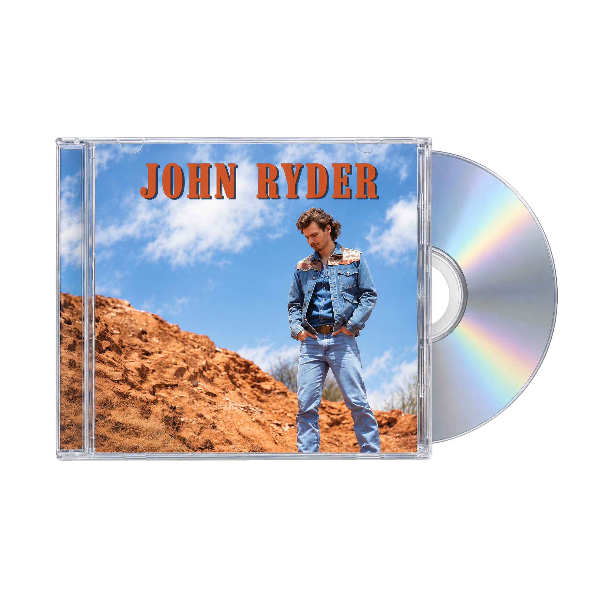 Ryder Debut CD.png