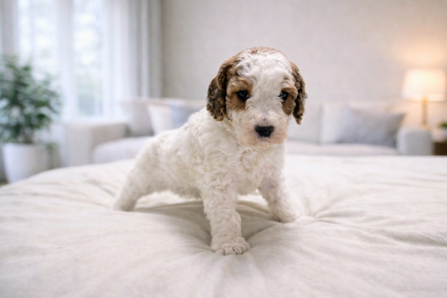 RESERVED ~ Mr. Teddy