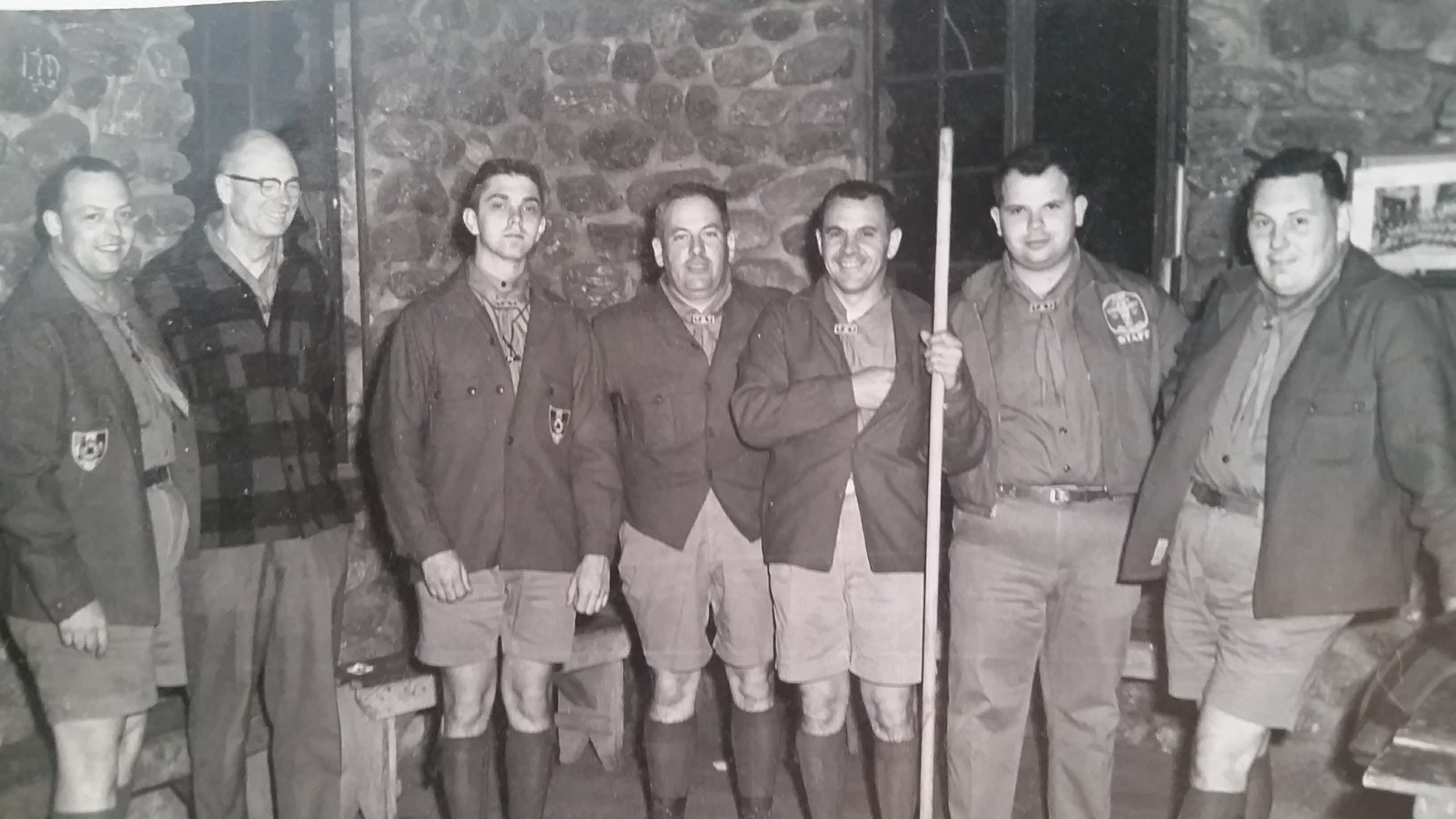 Takachsin Troop 1 Staff 1963.jpg