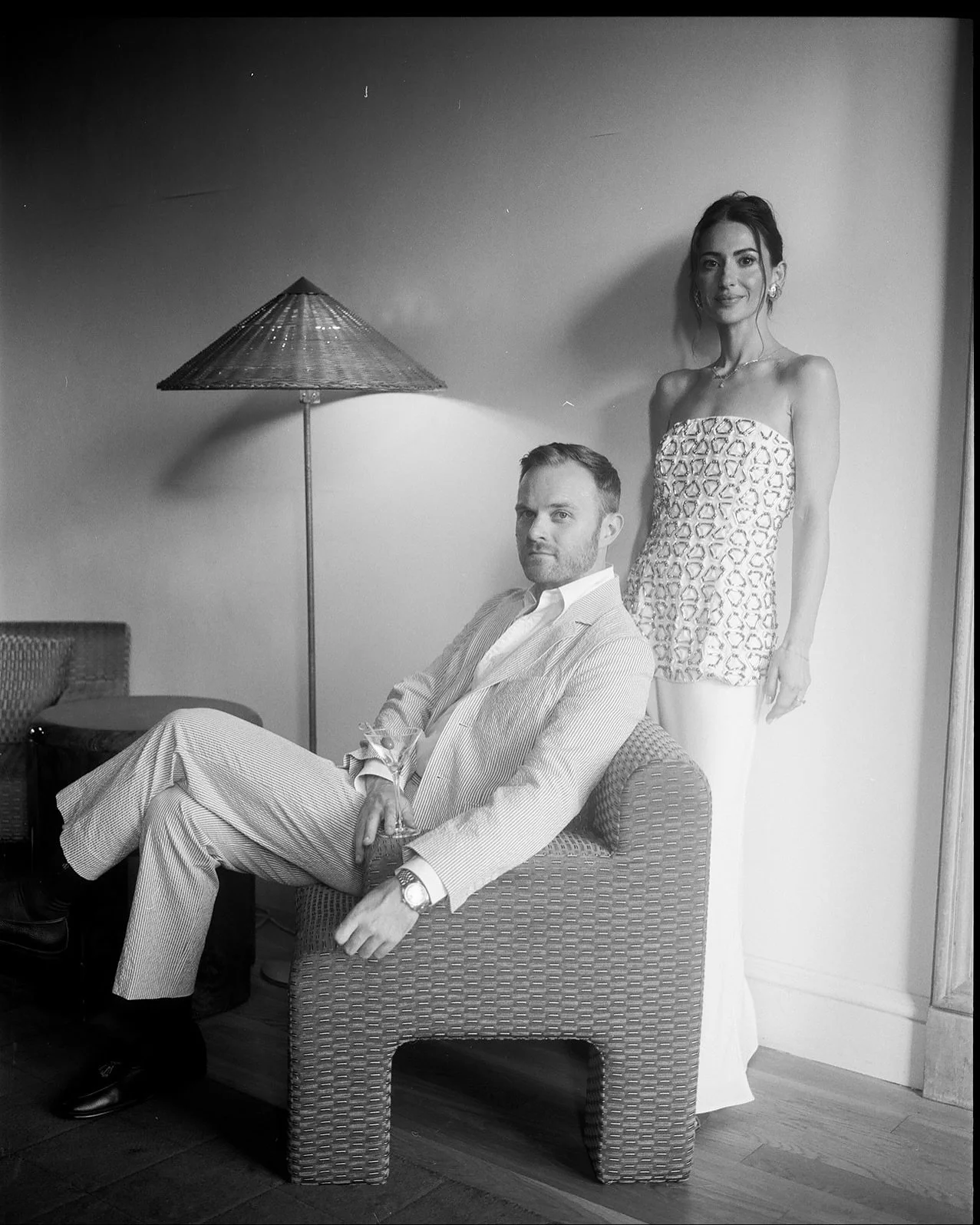 STYLIN &mdash; THE WELCOME

uh oh. it doesn&rsquo;t get cooler than this&hellip; or does it???? still obsessed with you steven + aylin 

@cowleymanorexperimental 
@joannabrownstudio 
@momentsbymary 
@thefiorcollective 
@finestems 
@evenlode_productio