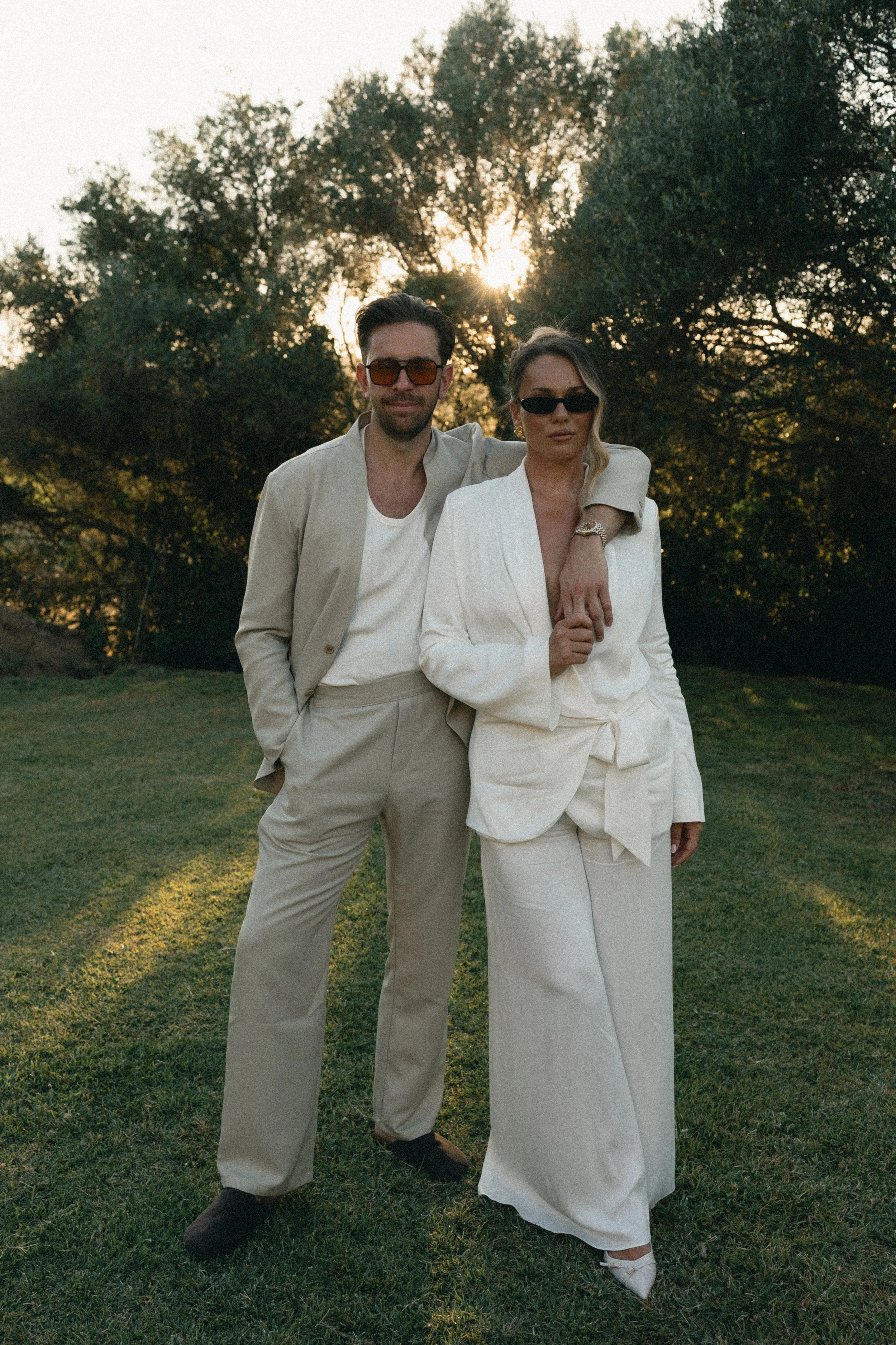 NICOLE + JOSH