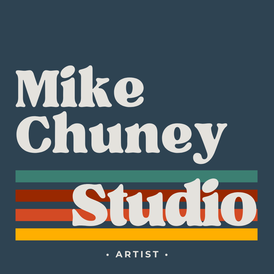 MIKE CHUNEY STUDIO