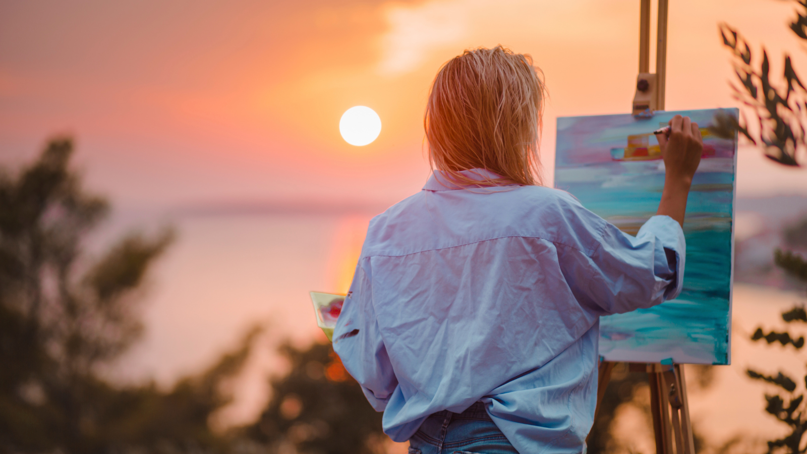 The Importance of Mental Health for Neurodivergent Creative Entrepreneurs